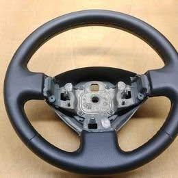 volante panda 2 serie dal 2004  al 2011