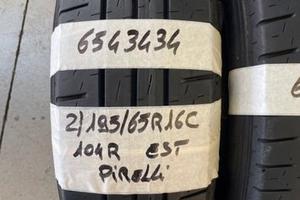 1956516C Gomme EST 6543434