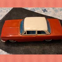 Opel Rekord Sign of Quality in latta made in Japan