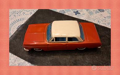 Opel Rekord Sign of Quality in latta made in Japan