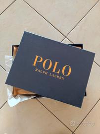 Scatola Ralph Lauren