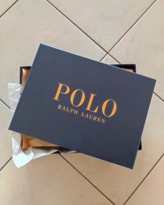 Scatola Ralph Lauren