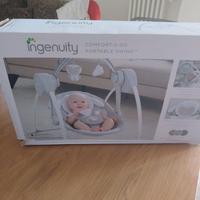 Dondolo per bambini