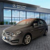Mercedes-Benz Classe B B 180 d Automatic Sport