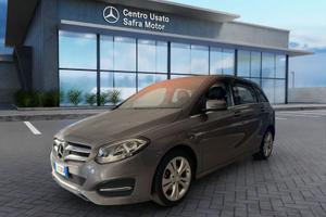 Mercedes-Benz Classe B B 180 d Automatic Sport