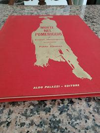 Morte nel pomeriggio