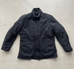 Giacca da moto/scooter invernale