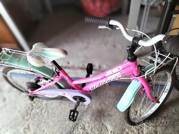 Bici bambina
