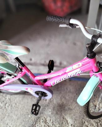 Bici bambina