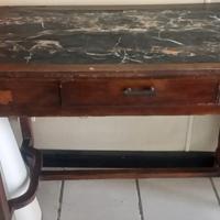 Tavolo antico in legno