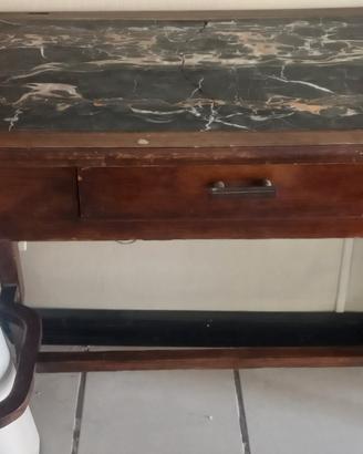 Tavolo antico in legno