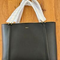 Borsa Bally Code Tote Bag Nuova