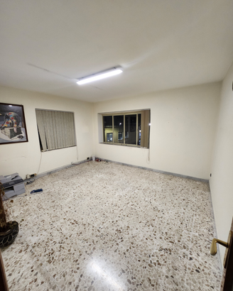 Camere uso ufficio studio al centro di Sarno