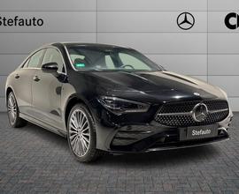 MERCEDES-BENZ CLA 250 e Automatic Plug-in hybrid