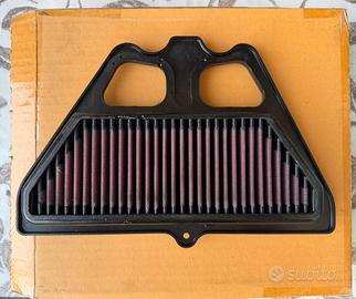 Filtro aria sportivo K&N per Z900