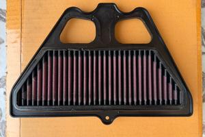 Filtro aria sportivo K&N per Z900