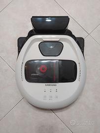 robot per pulire e robot per lavare pavimenti