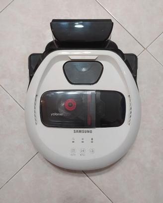 robot per pulire e robot per lavare pavimenti