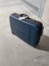 valigia rigida