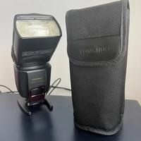 Flash Speedlite YN565EX per Nikon