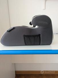 Rialzo auto per bambini