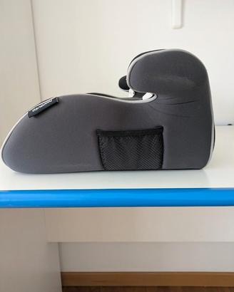 Rialzo auto per bambini