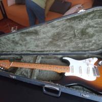 Fender Stratocaster Mexico 50's del 2014