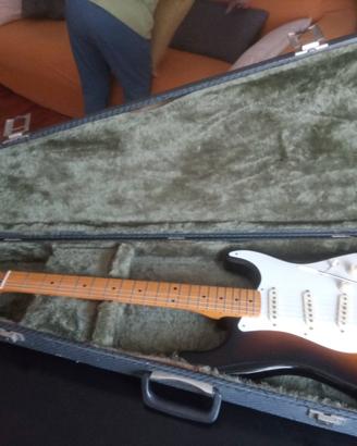 Fender Stratocaster Mexico 50's del 2014