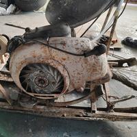 motore vespa 125 vnt1m