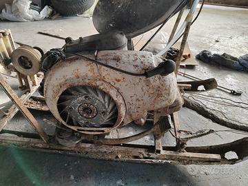 motore vespa 125 vnt1m