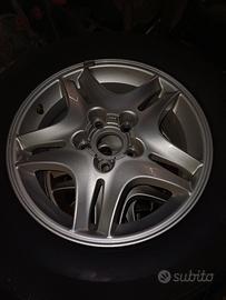 gomme con cerchi della dr 