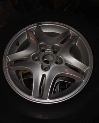 gomme con cerchi della dr 
