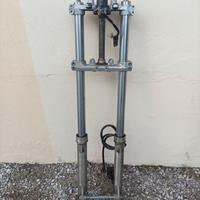 Forcella Kawasaki klr 600