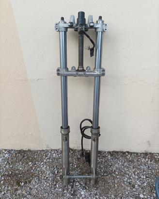 Forcella Kawasaki klr 600
