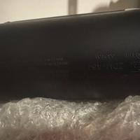 Sella Originale Ducati Hypermotard 1100 / 1100S