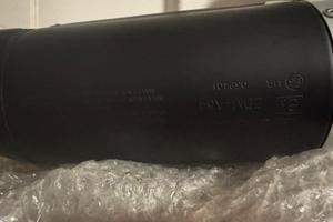 Sella Originale Ducati Hypermotard 1100 / 1100S