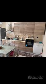 Appartamento arredato