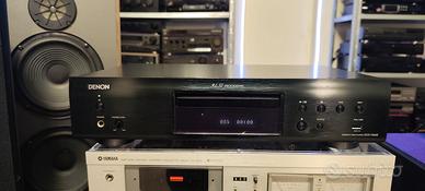 Lettore CD Denon DCD-720AE