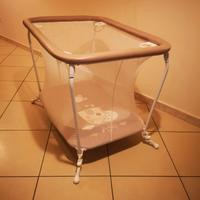 Box Brevettato Millegiochi Orso Bolle Beige