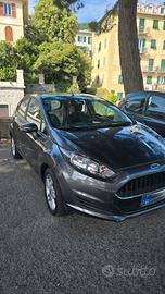 FORD FIESTA 2016  5 PORTE  1200 
