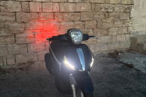 Piaggio Beverly 300