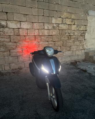 Piaggio Beverly 300
