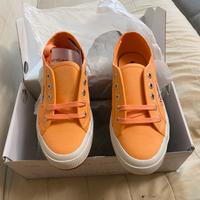 Scarpe Superga numero 35