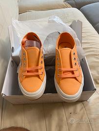 Scarpe Superga numero 35