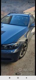 BMW 320 163 CV