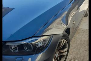 BMW 320 163 CV