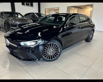 MERCEDES-BENZ CLA S.Brake (X118) - CLA 200 d Auto