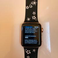 Apple Watch serie 3 38 mm