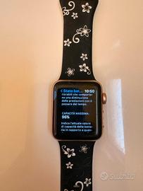 Apple Watch serie 3 38 mm
