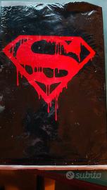 Superman DC Comics 1993 Morte di Superman